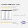 ����� ������� ������� SkySleep Start Dense S500 � �������