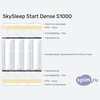 ����� ������� ������� SkySleep Start Dense S1000 � �������