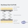 ����� ������� ������� SkySleep Start Soft BS � �������