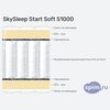 ����� ������� ������� SkySleep Start Soft S1000 � �������