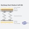 ����� ������� ������� SkySleep Start Medium Soft BS � �������