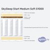 ����� ������� ������� SkySleep Start Medium Soft S1000 � �������
