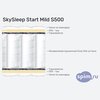 ����� ������� ������� SkySleep Start Mild S500 � �������