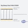 ����� ������� ������� SkySleep Start Mild S1000 � �������