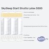 ����� ������� ������� SkySleep Start Strutto Latex S500 � �������