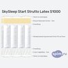 ����� ������� ������� SkySleep Start Strutto Latex S1000 � �������