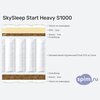 ����� ������� ������� SkySleep Start Heavy S1000 � �������