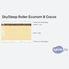 ����� ������� ������� SkySleep Roller Econom 8 Cocos � �������