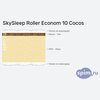 ����� ������� ������� SkySleep Roller Econom 10 Cocos � �������