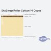 ����� ������� ������� SkySleep Cotton 14 Cocos � �������