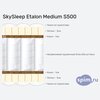 ����� ������� ������� SkySleep Etalon Medium S500 � �������