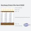 ����� ������� ������� SkySleep Etalon Mix Hard S500 � �������