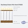 ����� ������� ������� SkySleep Etalon Mix Hard S1000 � �������