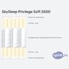 ����� ������� ������� SkySleep Privilege Soft S500 � �������