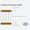 ����� ������� ������� SkySleep Privilege Mix S1000 � �������
