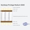 ����� ������� ������� SkySleep Privilege Medium S500 � �������