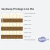 ����� ������� ������� SkySleep Privilege Line Mix � �������