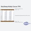 ����� ������� ������� SkySleep Kiddy Cocos TFK � �������