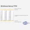 ����� ������� ������� Brinkhaus Genua TTFK � �������