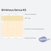 ����� ������� ������� Brinkhaus Genua KS � �������