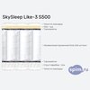����� ������� ������� SkySleep Like-3 S500 � �������