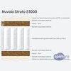 ����� ������� ������� Nuvola Strato S1000 � �������