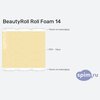 ����� ������� ������� BeautyRoll Roll Foam 14 � �������