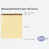 ����� ������� ������� BeautyRoll Roll Foam 18 Cocos � �������