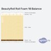 ����� ������� ������� BeautyRoll Roll Foam 18 Balance � �������