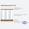 ����� ������� ������� Alitte Munch SM-17-K � �������