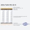 ����� ������� ������� Alitte Tatlin MS-22-K � �������