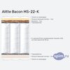 ����� ������� ������� Alitte Bacon MS-22-K � �������