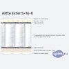 ����� ������� ������� Alitte Exter S-16-K � �������
