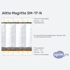 ����� ������� ������� Alitte Magritte SM-17-N � �������