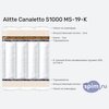 ����� ������� ������� Alitte Canaletto S1000 MS-19-K � �������