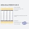 ����� ������� ������� Alitte Gros S1000 M-20-E � �������