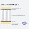 ����� ������� ������� Alitte Lorrain TFK M-26-K � �������