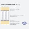 ����� ������� ������� Alitte Ericksen TFK M-30-E � �������