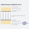 ����� ������� ������� Alitte Ericksen S1000 M-26-E � �������