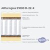 ����� ������� ������� Alitte Ingres S1000 M-22-K � �������