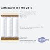 ����� ������� ������� Alitte Durer TFK MH-24-K � �������