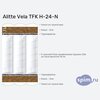 ����� ������� ������� Alitte Vela TFK H-24-N � �������