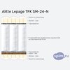 ����� ������� ������� Alitte Lepage TFK SM-24-N � �������