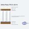 ����� ������� ������� Alitte Pelez TFK H-25-N � �������