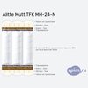 ����� ������� ������� Alitte Mutt TFK MH-24-N � �������