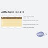 ����� ������� ������� Alitte Santi HM-9-K � �������