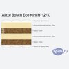 ����� ������� ������� Alitte Bosch Eco Mini H-12-K � �������
