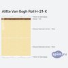 ����� ������� ������� Alitte Van Gogh Roll H-21-K � �������