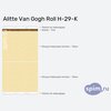 ����� ������� ������� Alitte Van Gogh Roll H-29-K � �������