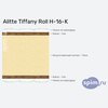 ����� ������� ������� Alitte Tiffany Roll H-16-K � �������